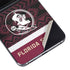 Florida State University Pattern Jersey Galaxy Z Flip5 5G Skin